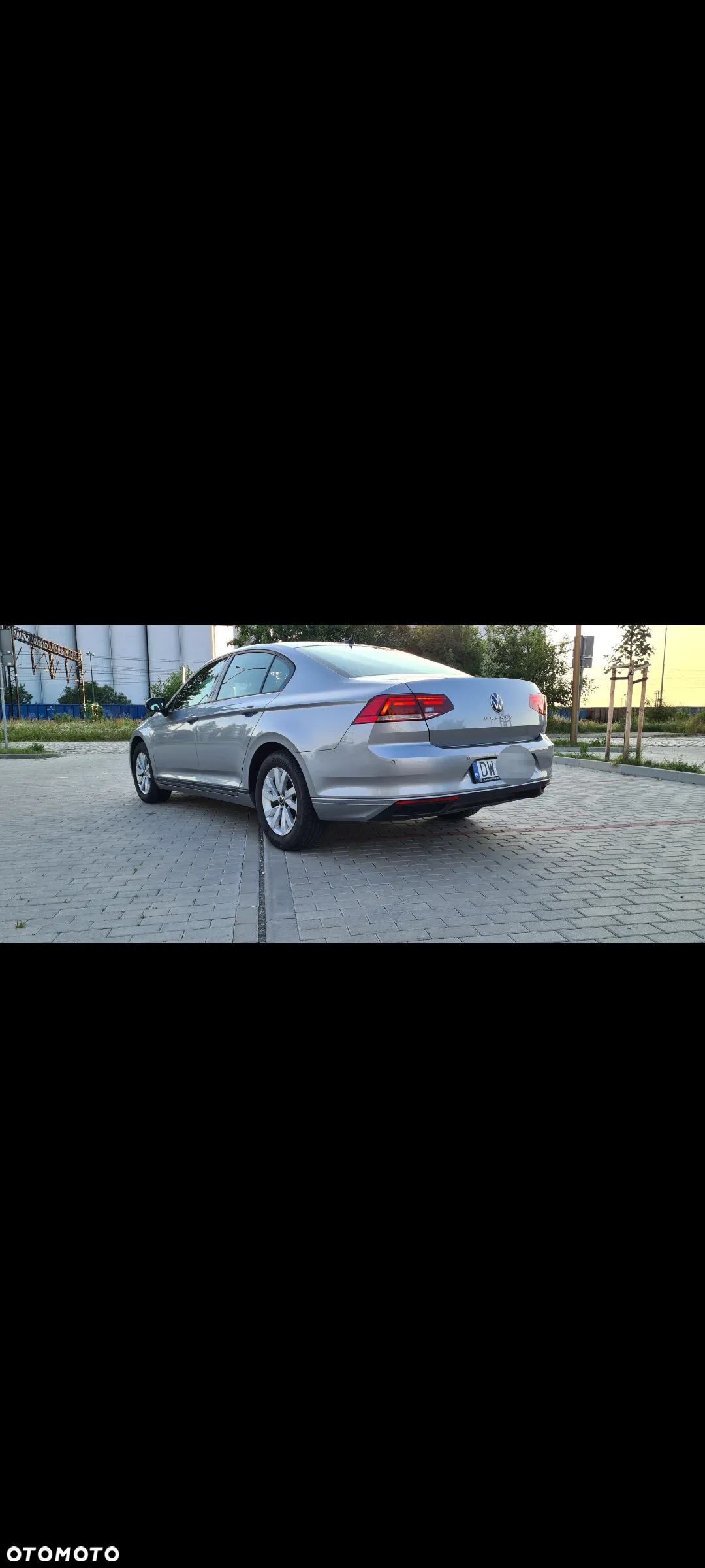 Volkswagen Passat - 3