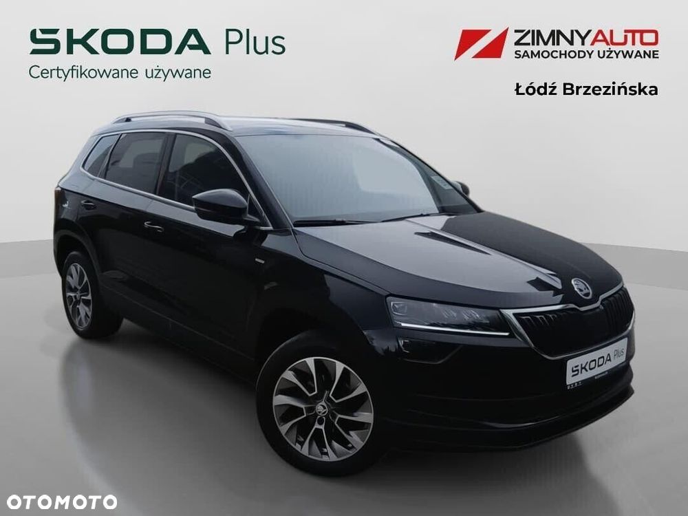 Skoda Karoq 2.0 TDI SCR 4x2 Ambition DSG - 4
