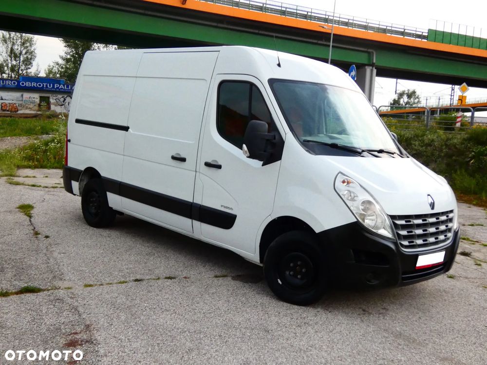 Renault MASTER 2.3DCI L2h2 - 3