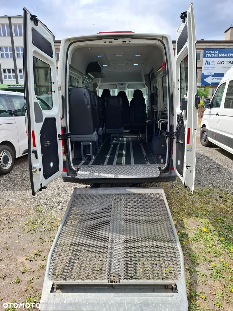 MAN TGE 4x2F SB L3 10V - 17