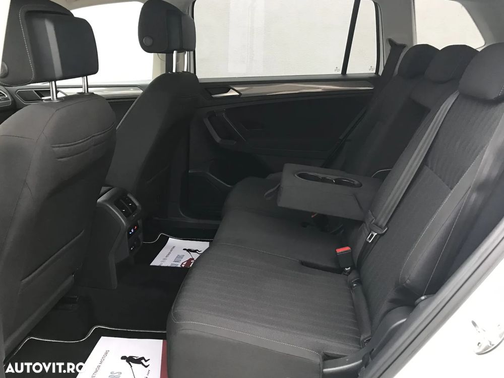 Volkswagen Tiguan 2.0 TDI DSG Life - 15