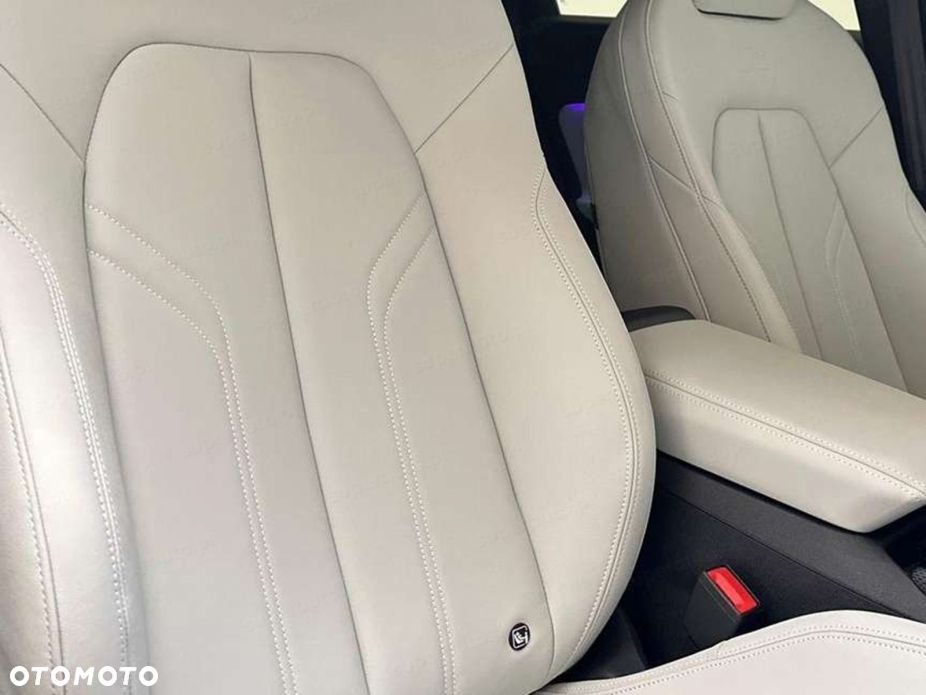 Audi A5 Limousine TFSI Quattro S tronic - 7