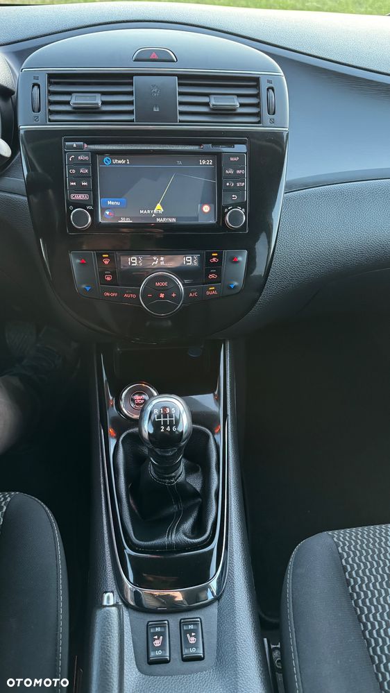 Nissan Pulsar 1.2 DIG-T Tekna - 20