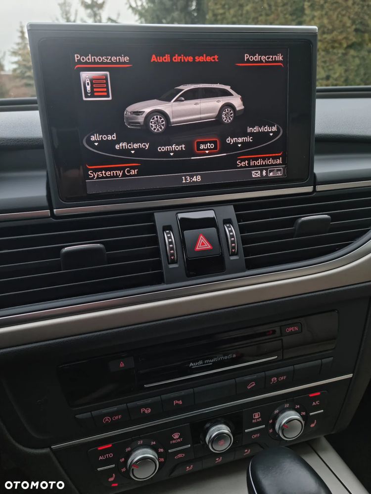 Audi A6 Allroad - 3