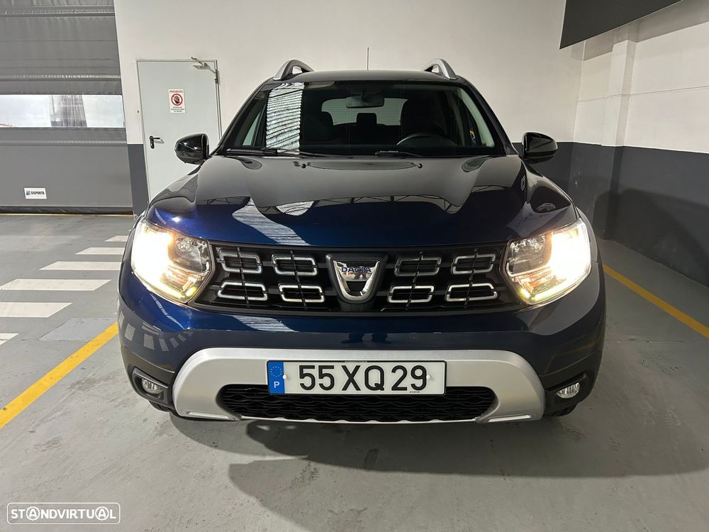 Dacia Duster 1.3 TCe SL Adventure - 3