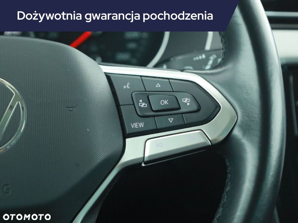 Volkswagen Passat Variant - 21