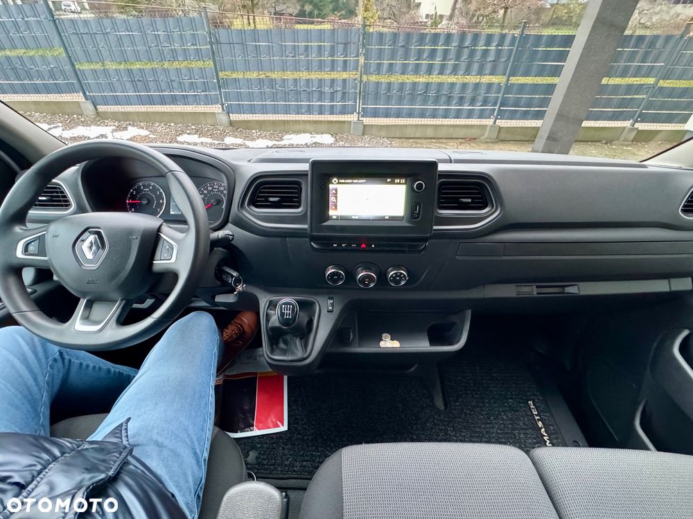 Renault Master - 17