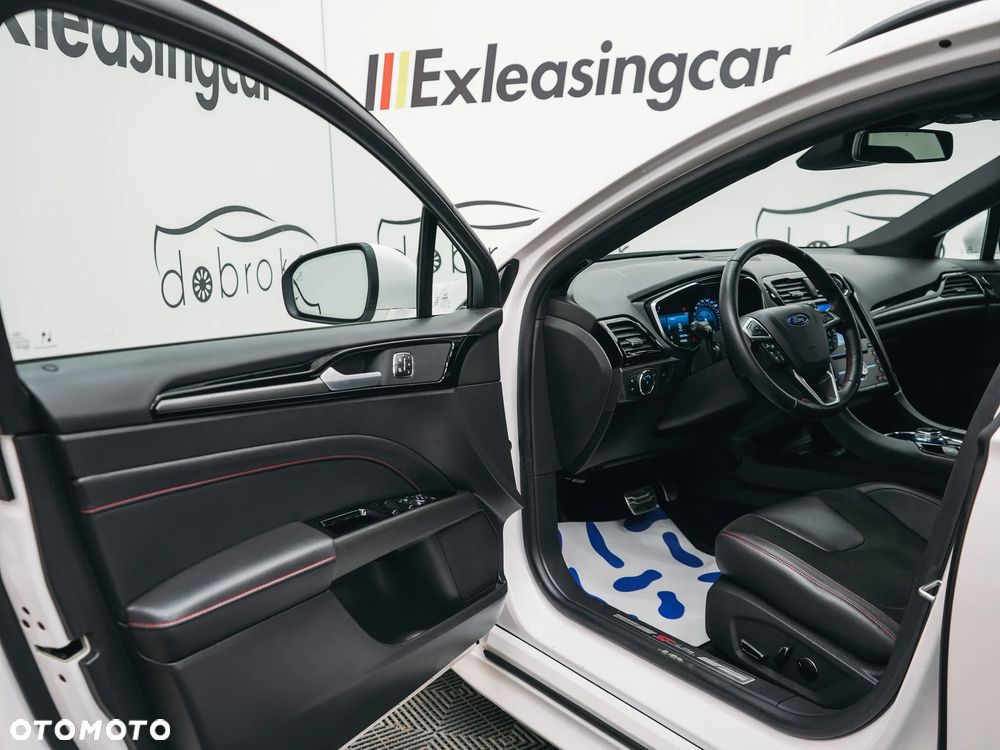 Ford Mondeo 2.0 EcoBlue ST-Line - 13