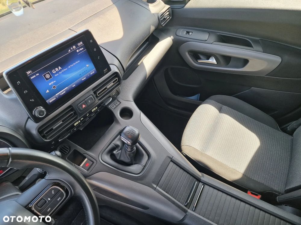 Toyota Proace City Verso Long 1.5 D-4D Family - 26