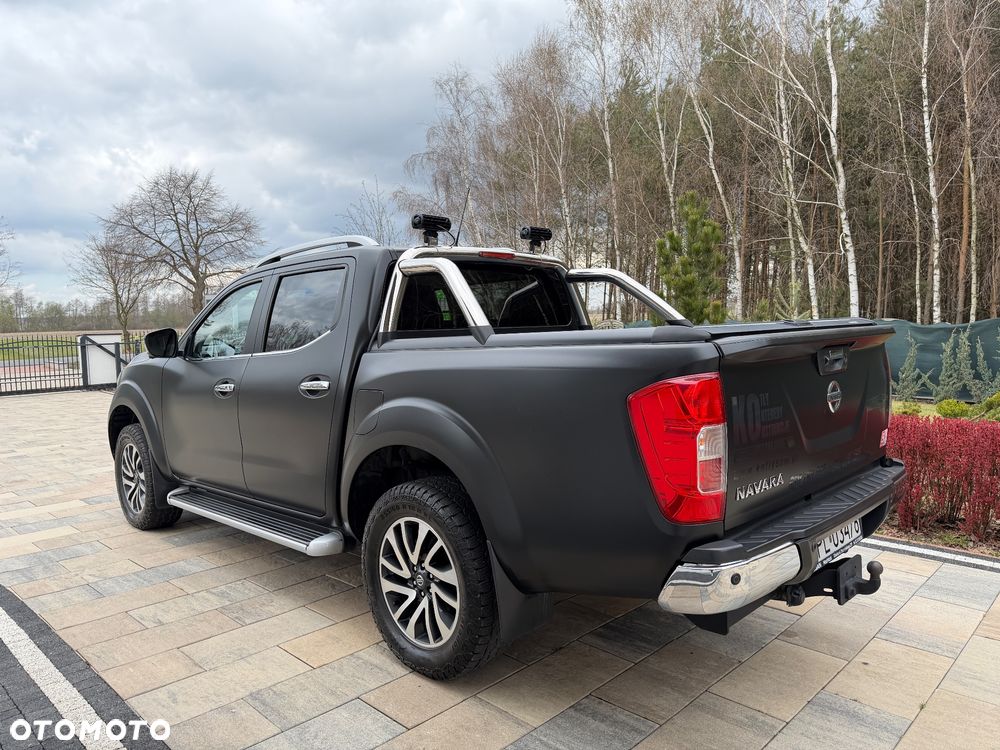 Nissan Navara - 3