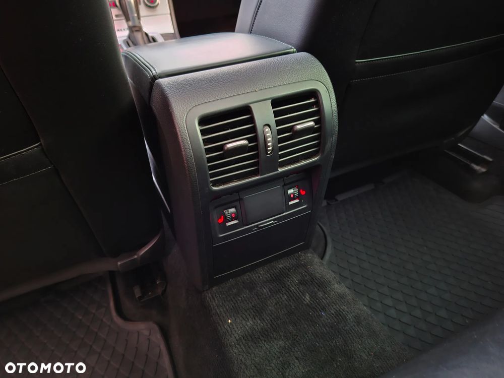 Volkswagen Passat Alltrack 2.0 TDI 4Mot DSG - 30