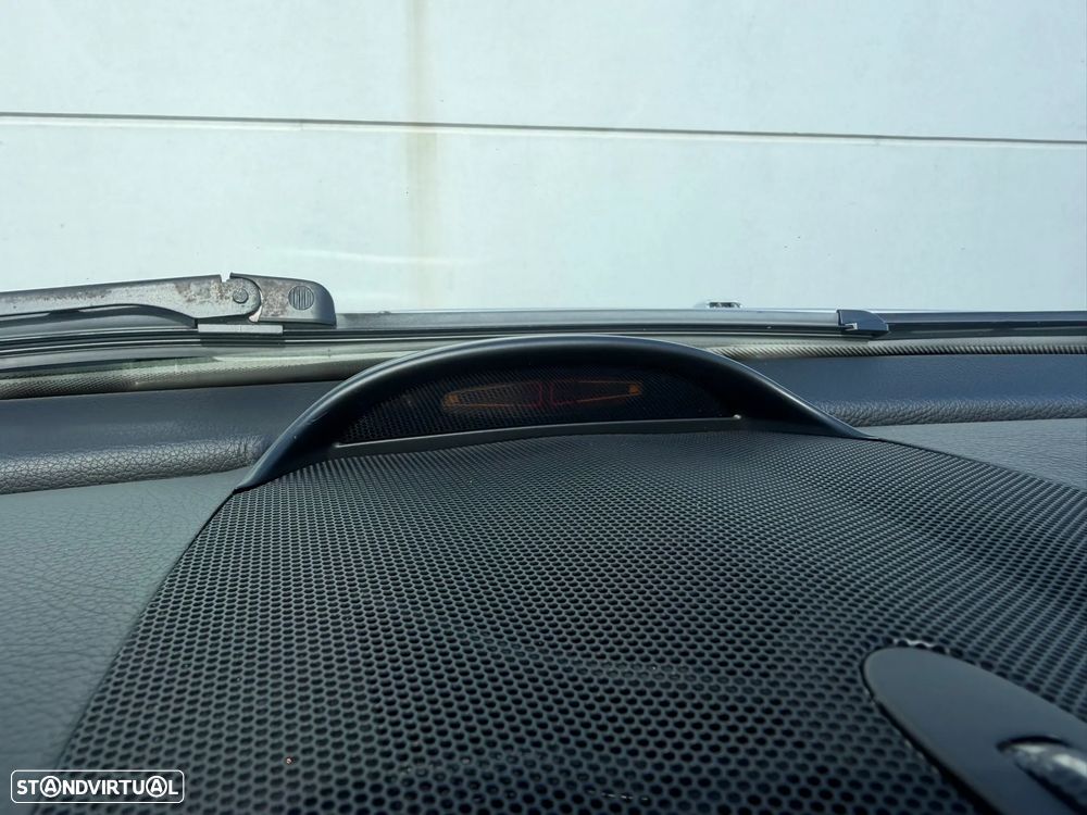 Mercedes-Benz CLK 220 CDI Avantgarde Sport Edition - 21