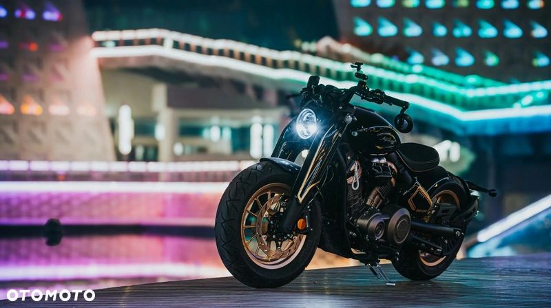 Benda Napoleon 500 - 16