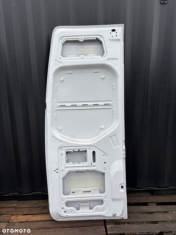 Mercedes Sprinter 907 2018> drzwi prawe tył - 3