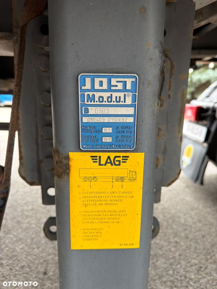 Lag Izoterma - 15
