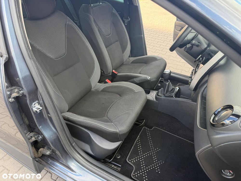 Renault Clio 1.2 16V Alize - 20