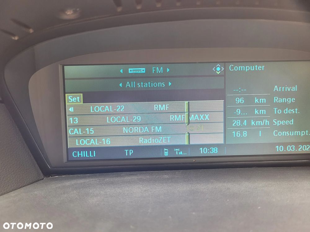 BMW Seria 5 - 15