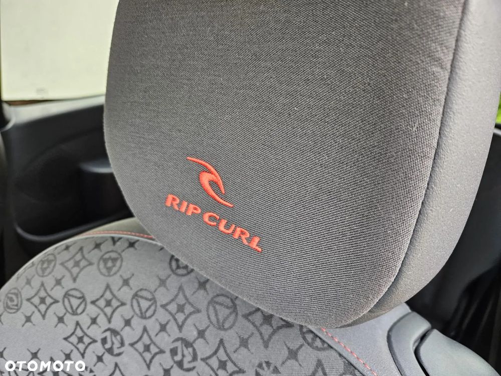 Renault Twingo 1.2 16V Rip Curl - 21