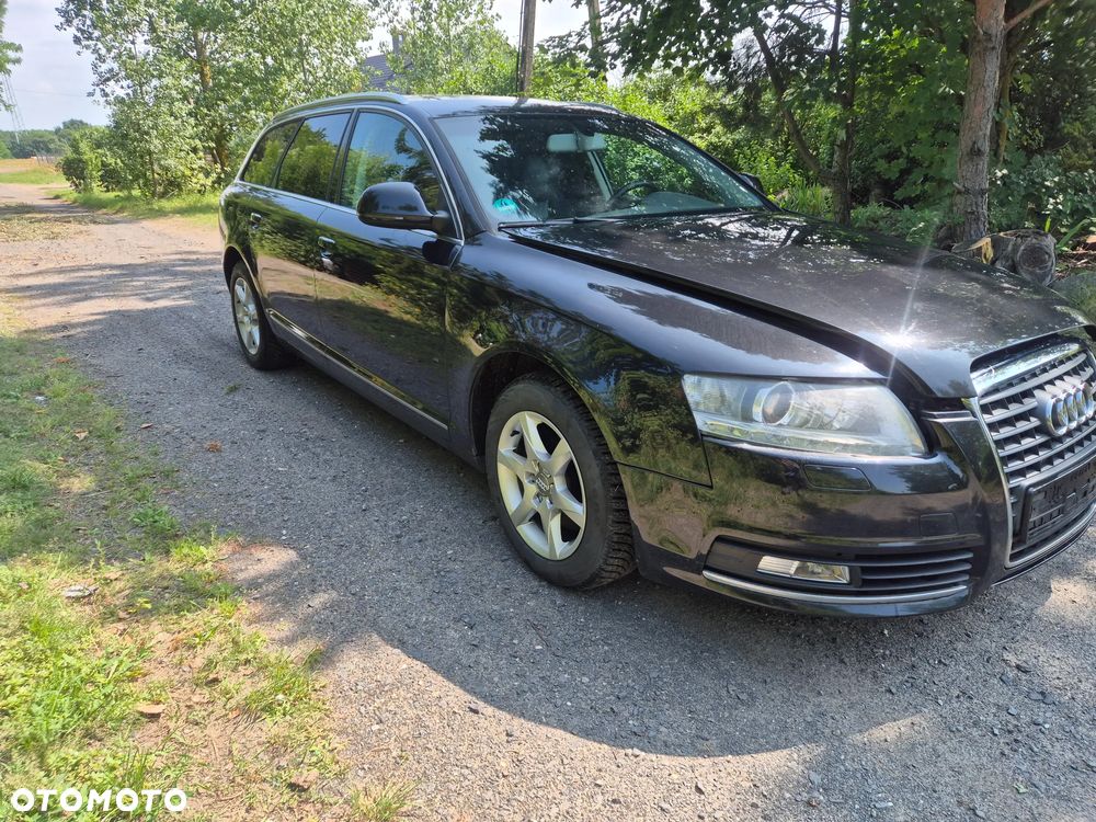 Audi A6 Avant 2.0 TDI DPF - 3