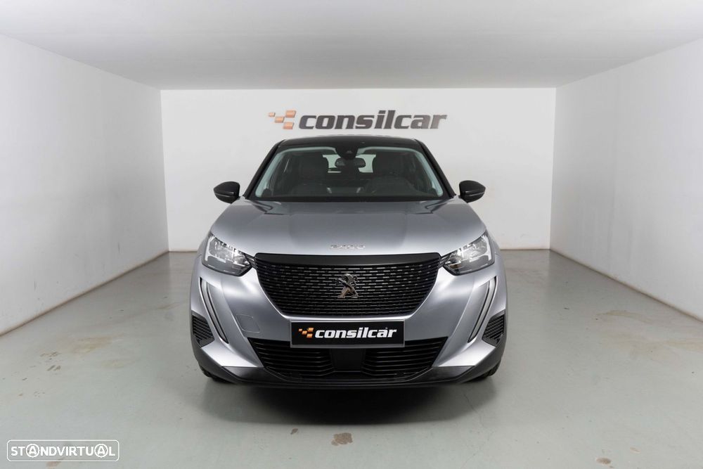 Peugeot 2008 1.2 PureTech Active Pack - 3