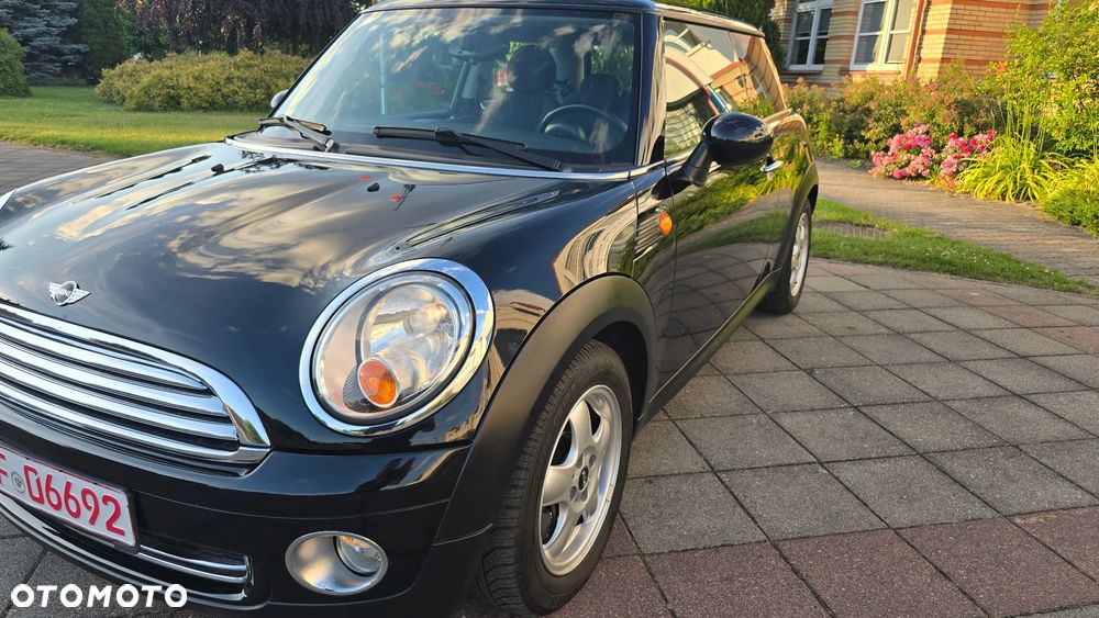 MINI Cooper - 20