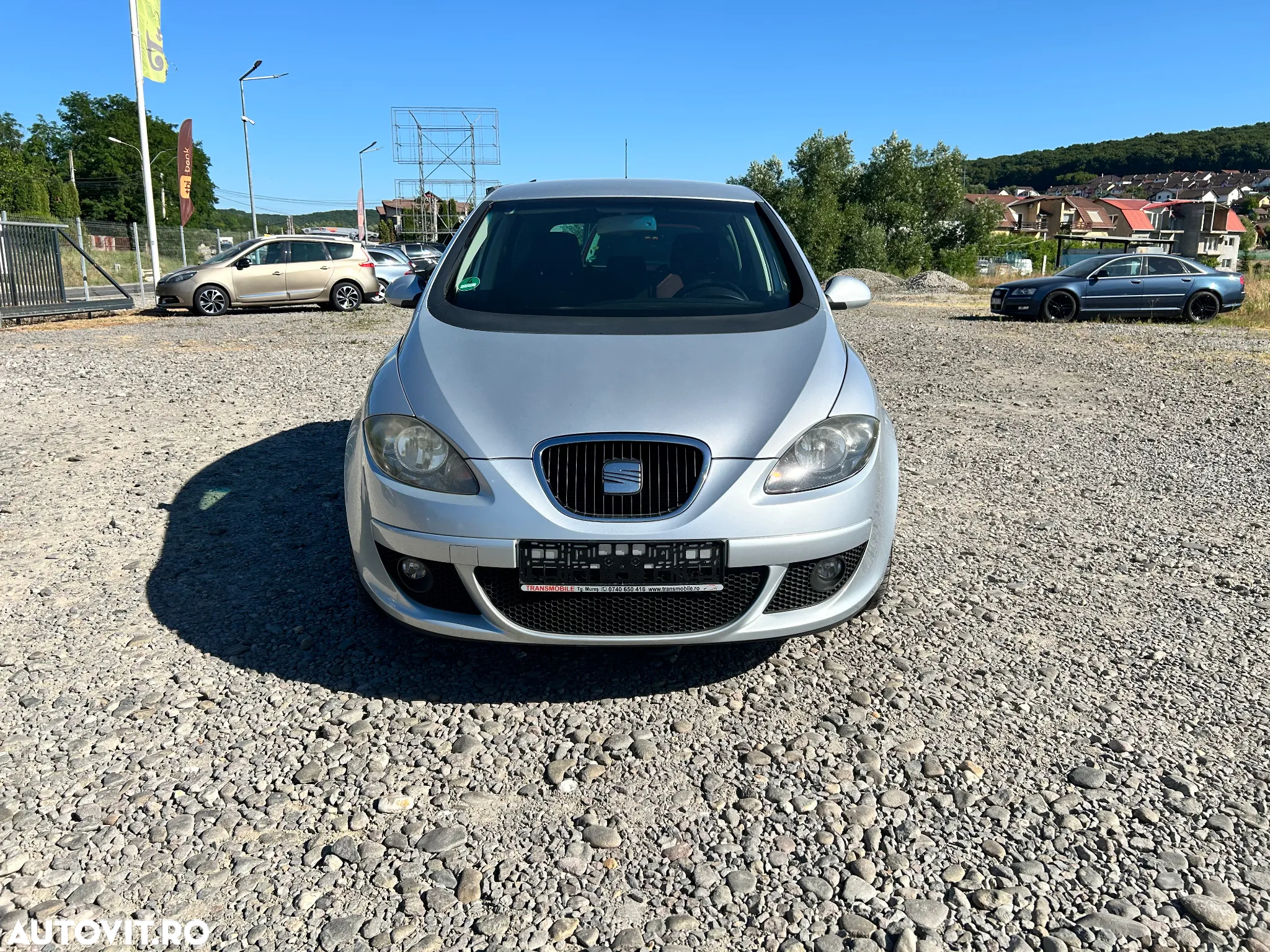 Seat Altea - 8