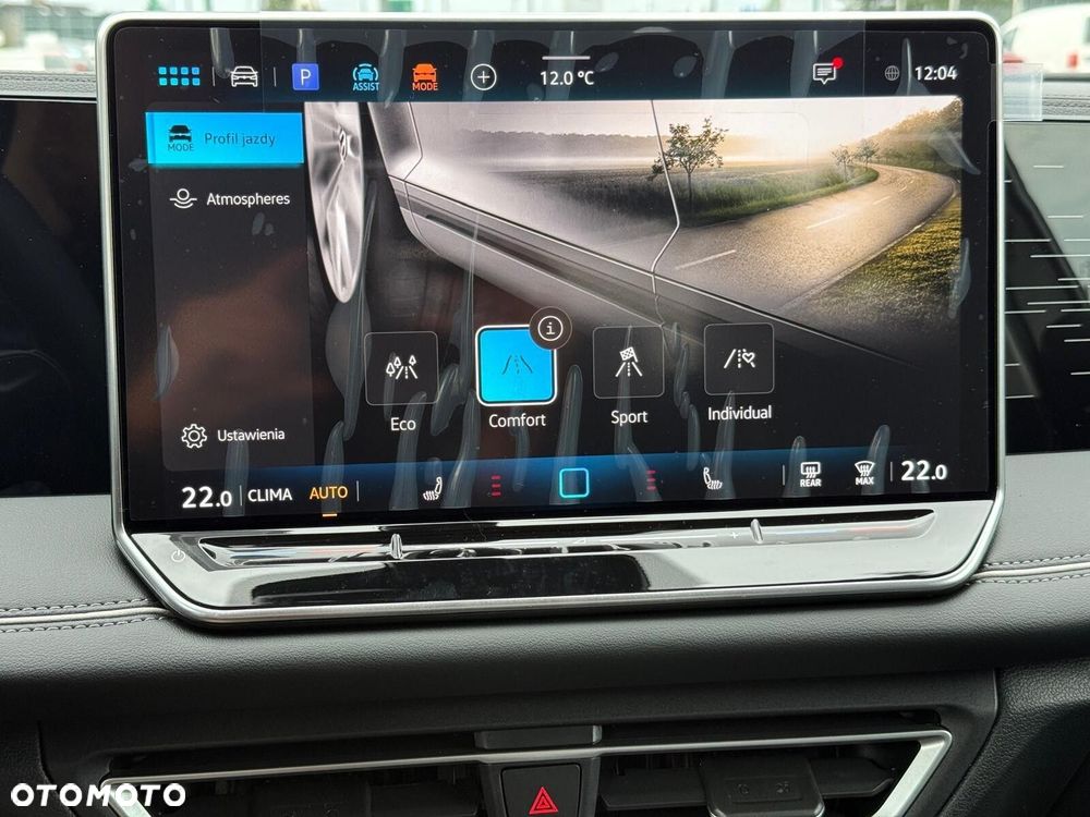 Volkswagen Tiguan 1.5 eTSI Elegance DSG - 19