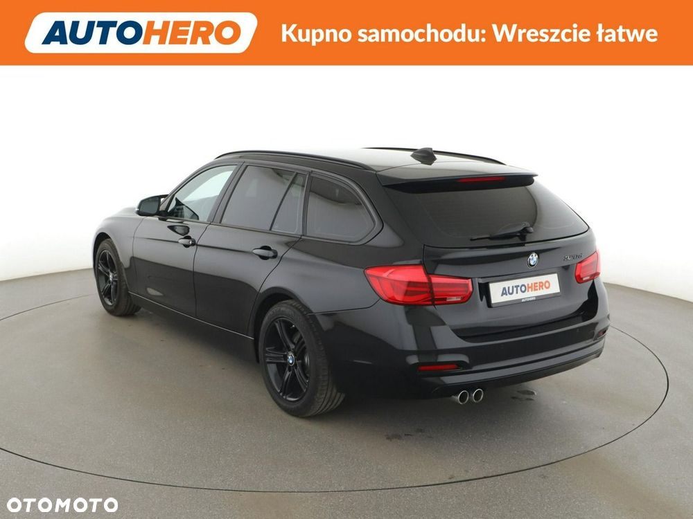 BMW Seria 3 320d Advantage - 5