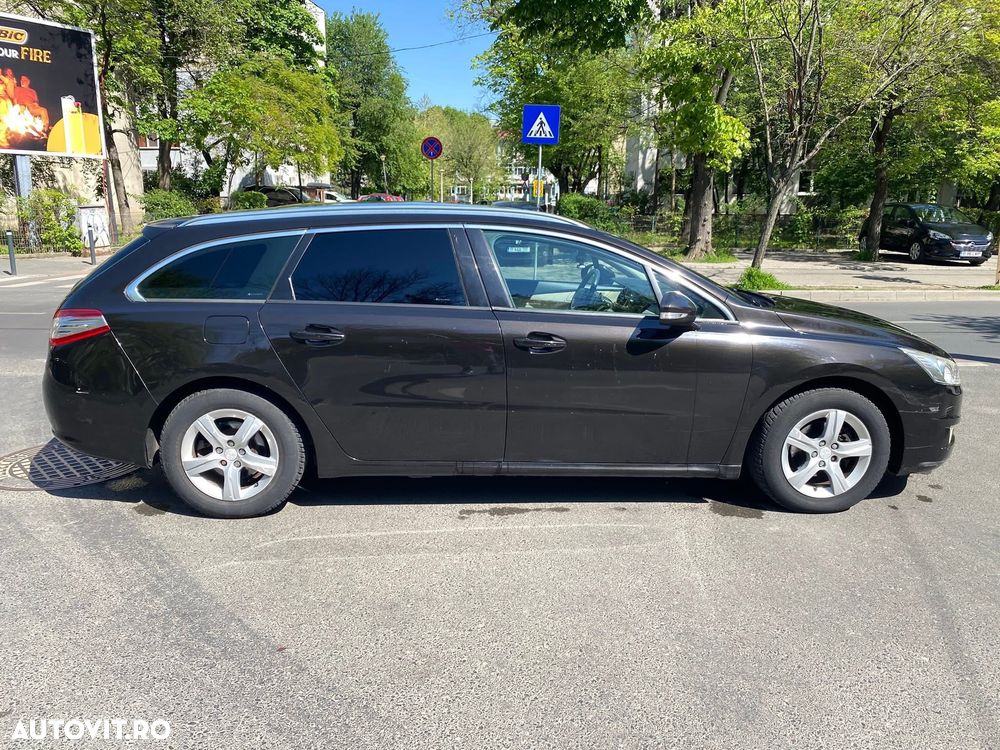Peugeot 508 1.6 e-HDI FAP ETG STT Access - 34