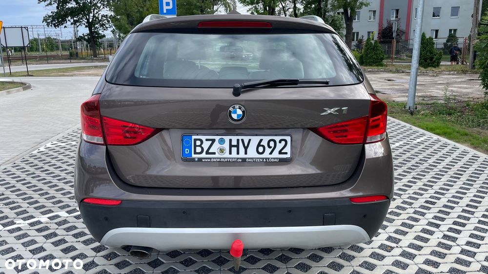 BMW X1 - 6