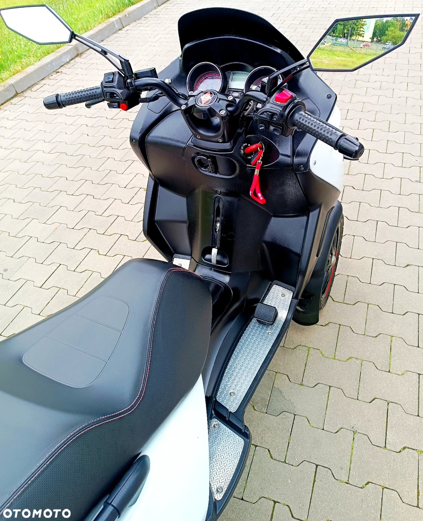 Gilera Inny - 7