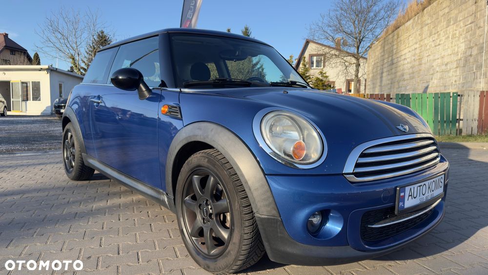 MINI ONE - 9