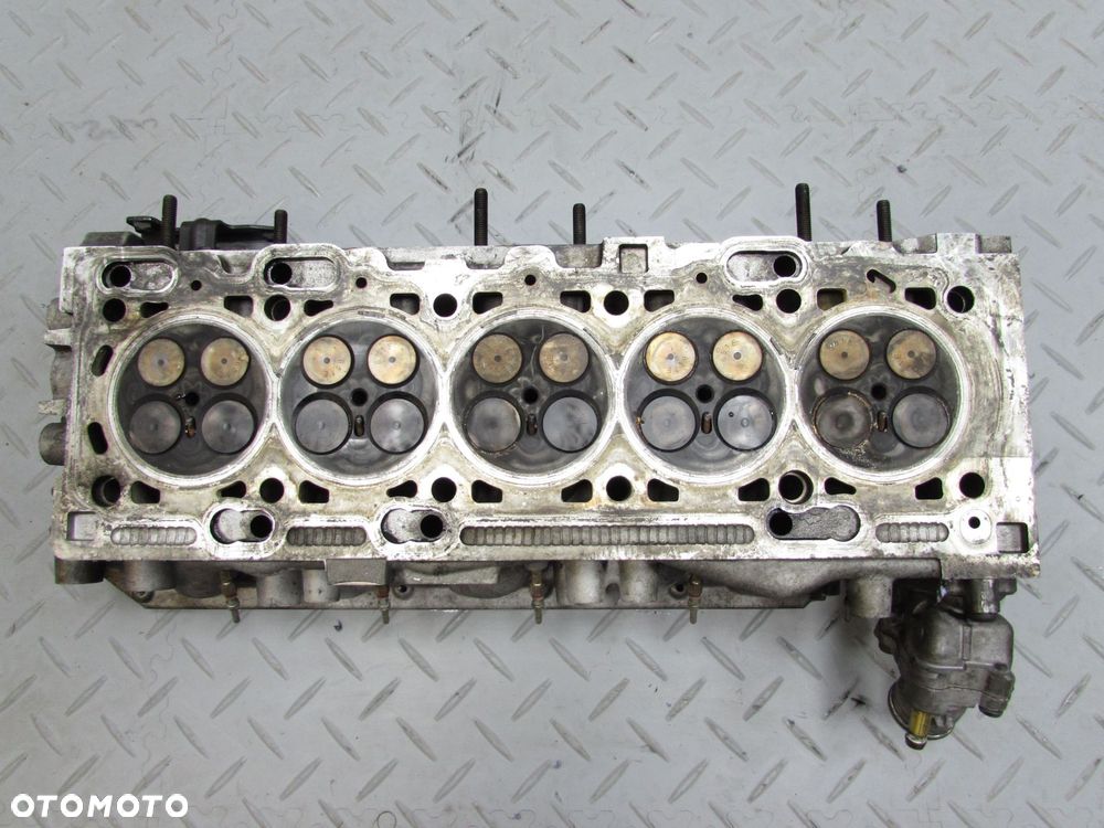 VOLVO XC90 V70 S60 S80 10-14 2.4 D5 GLOWICA SILNIKA 30731988-009 - 12