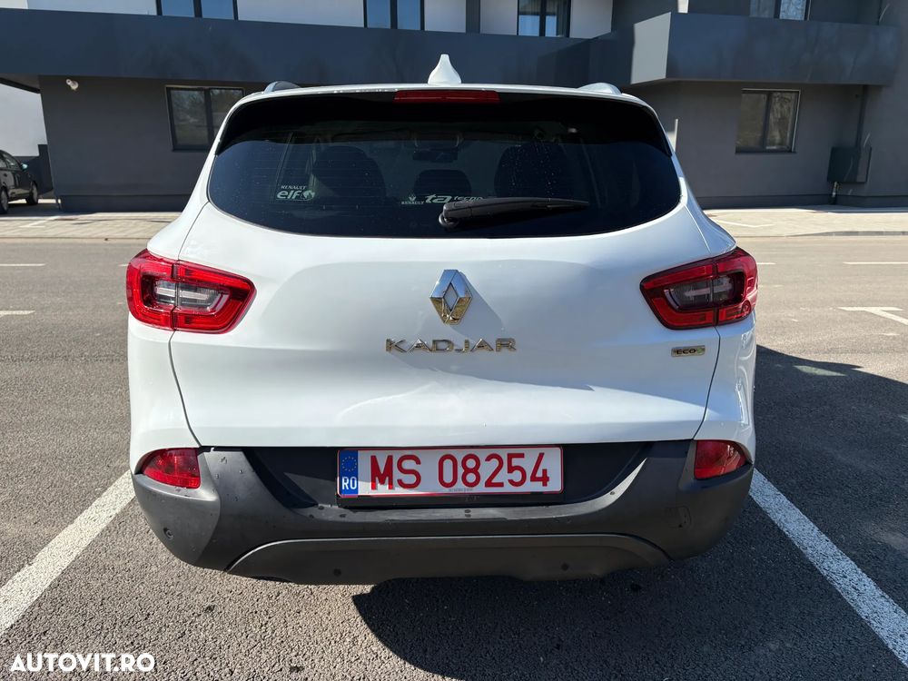 Renault Kadjar - 7