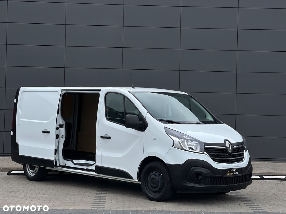 Renault Trafic L2H1 - 9