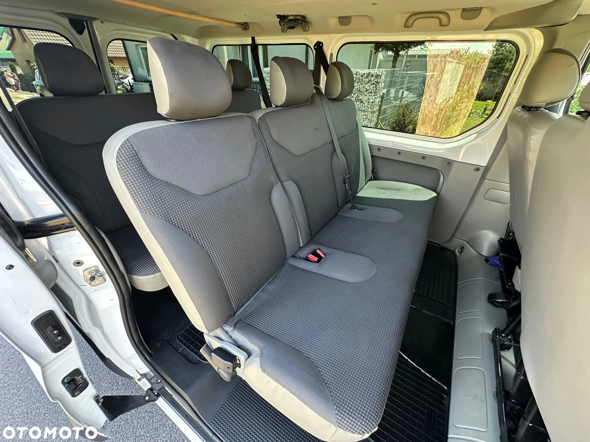 Opel Vivaro 2.0 CDTI L2H1 DPF Life - 26