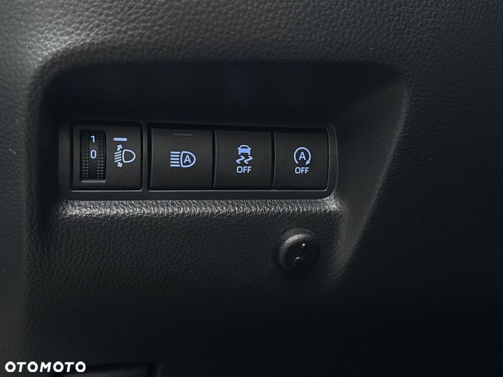 Toyota Aygo X - 28