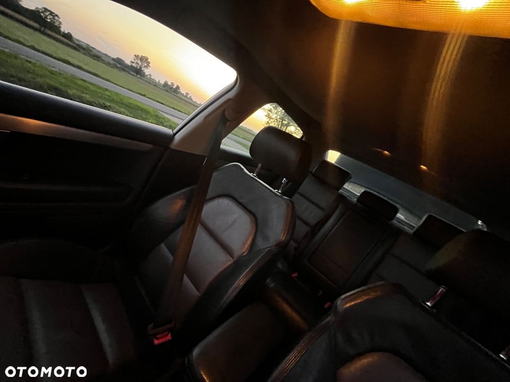 Audi A4 Limousine 2006 photo 4