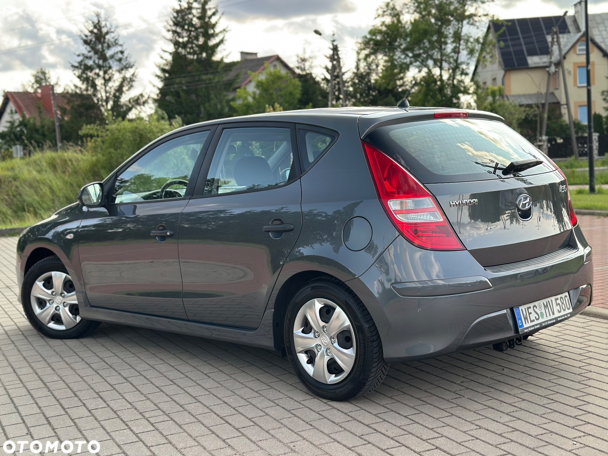 Hyundai i30 - 4