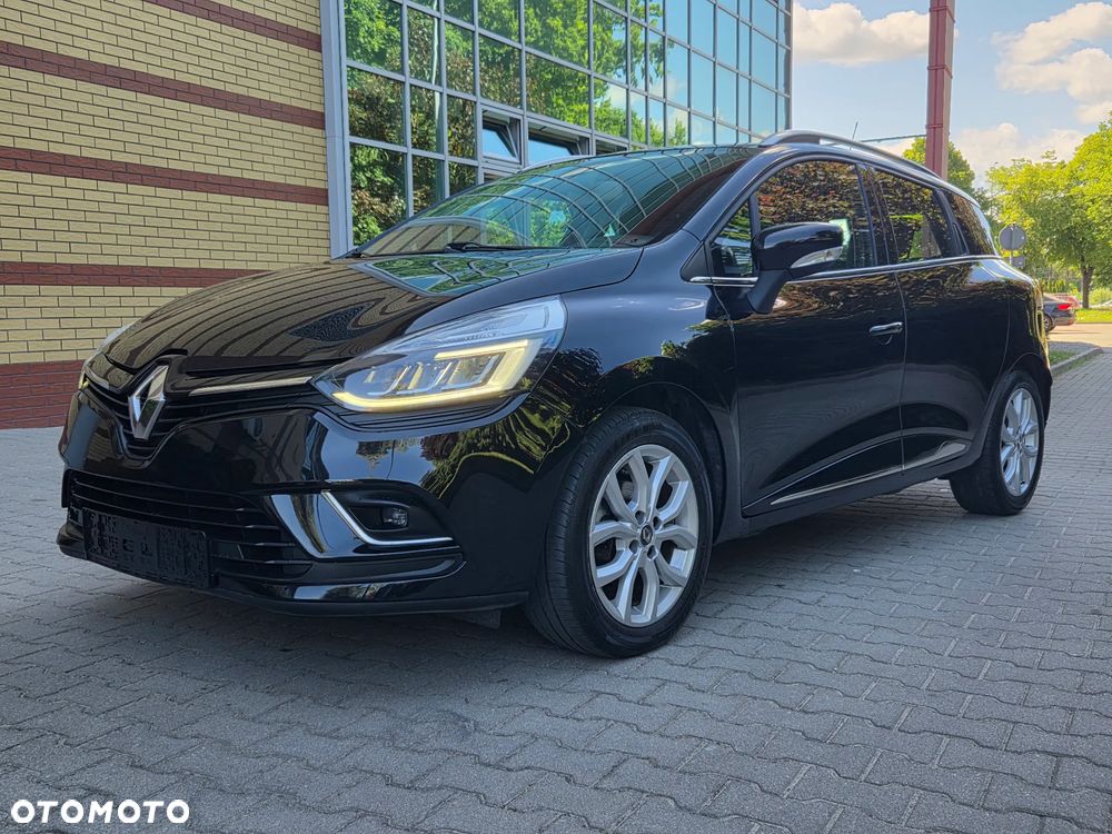 Renault Clio Energy TCe 90 Start & Stop Paris - 1