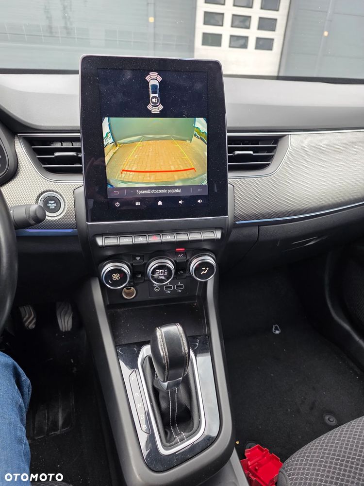 Renault Arkana E-TECH Full 145 Evolution - 10