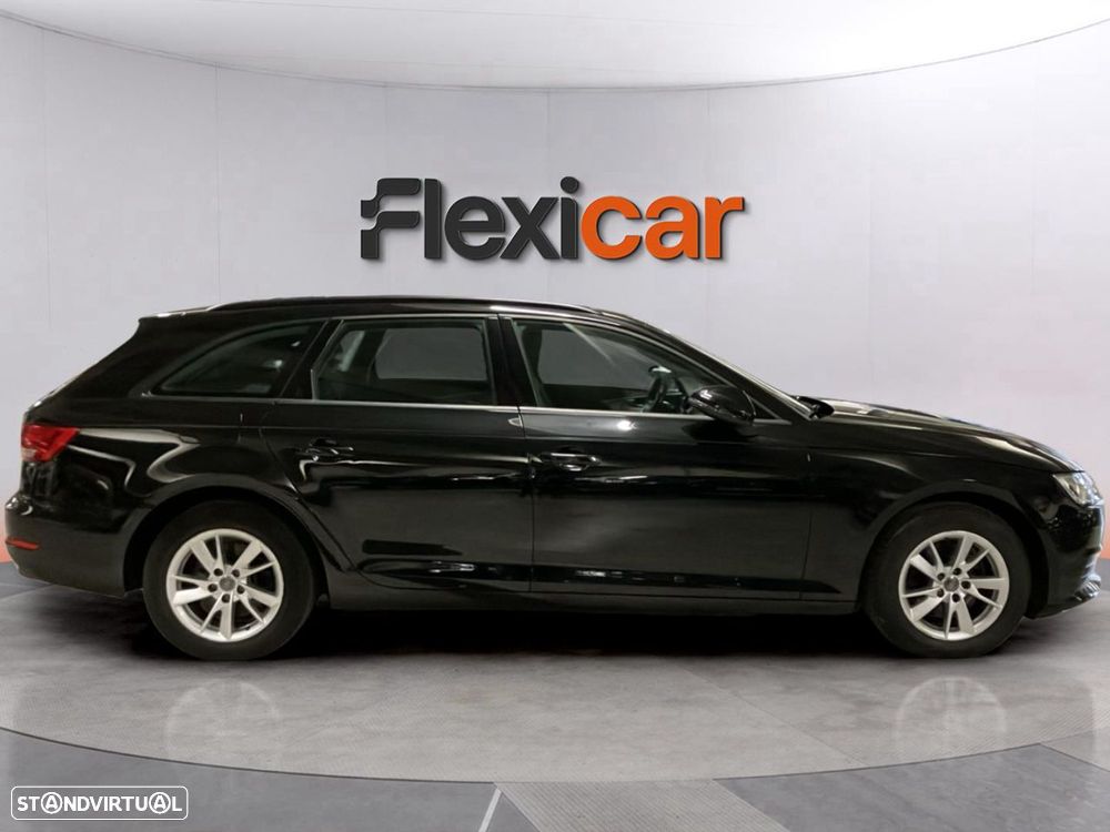 Audi A4 Avant 2.0 TDI Advance - 6