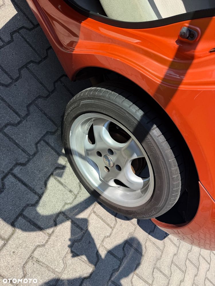 Nissan Micra 1.2 more - 25