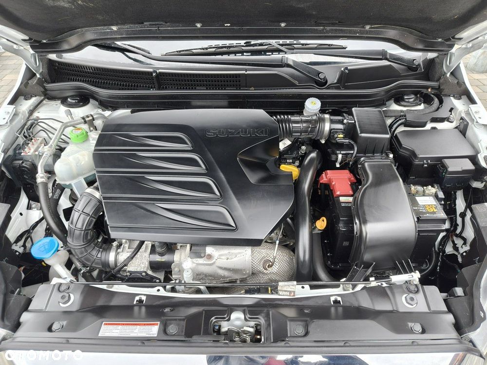 Suzuki SX4 S-Cross 1.6 DDiS 4x2 Comfort - 29
