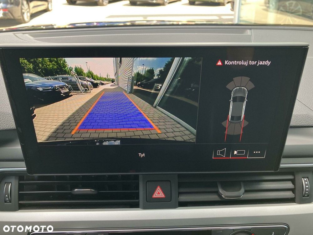 Audi A5 - 28