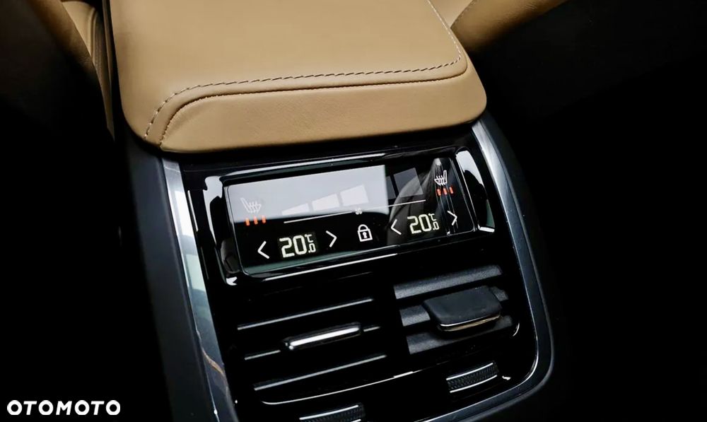Volvo XC 60 D5 SCR AWD Inscription - 15