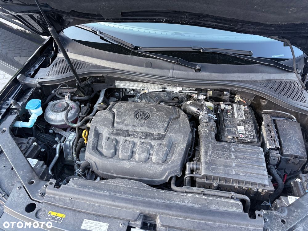 Volkswagen Tiguan Allspace - 24