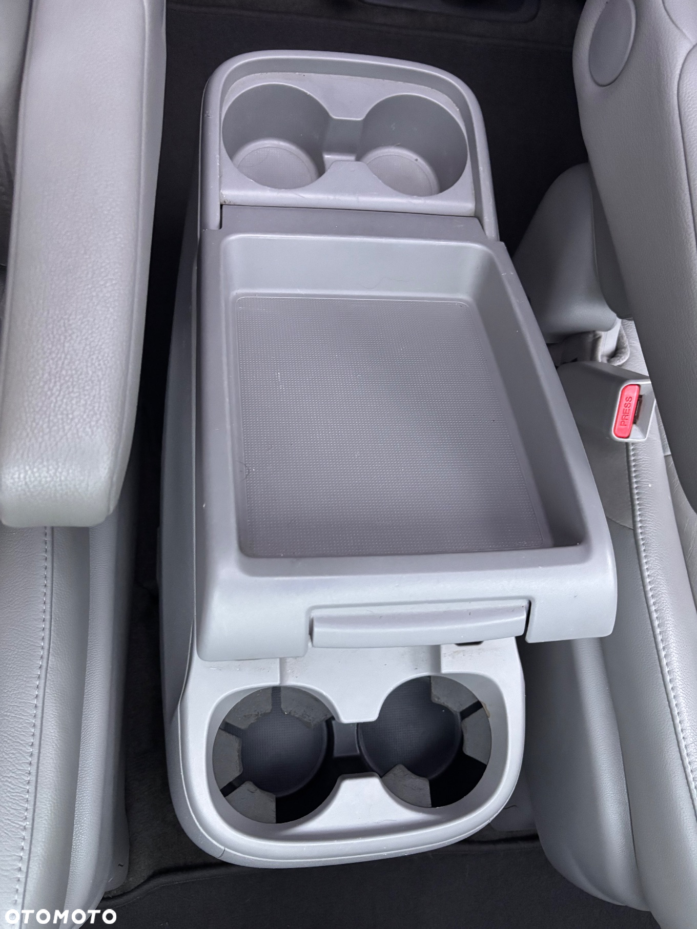 Honda Odyssey - 26