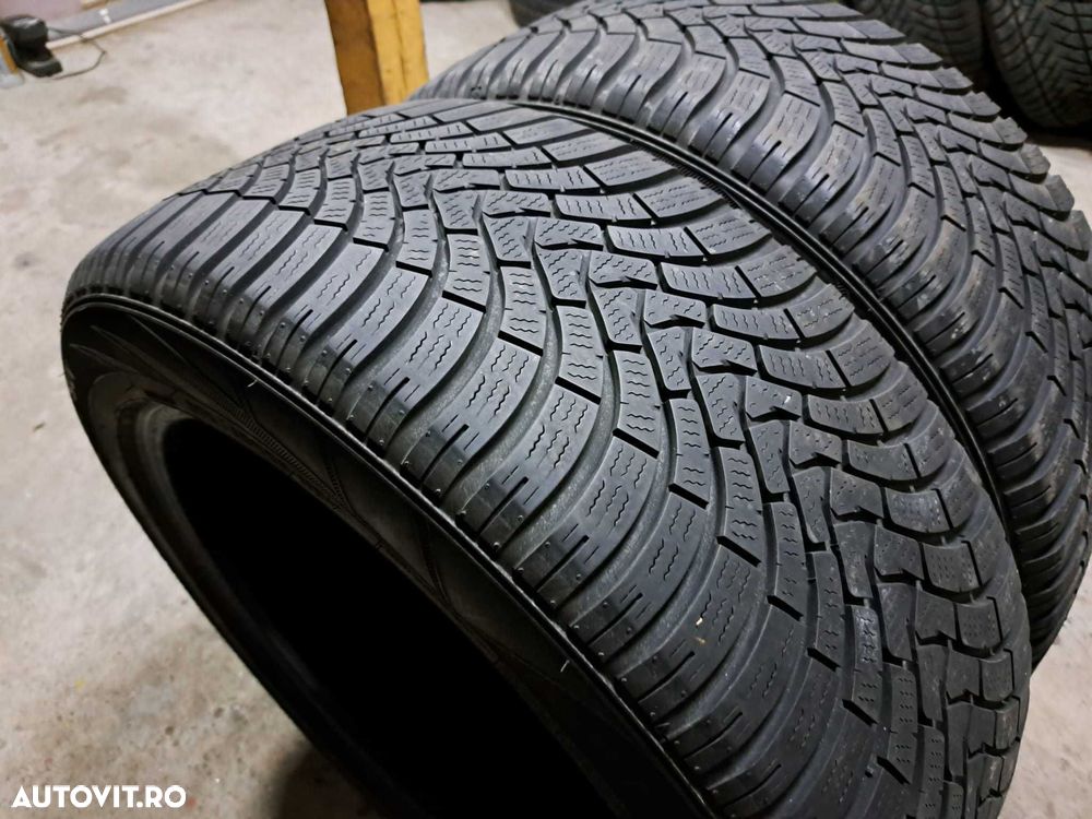 * 2 anvelope 275/45 R20 Falken - 3