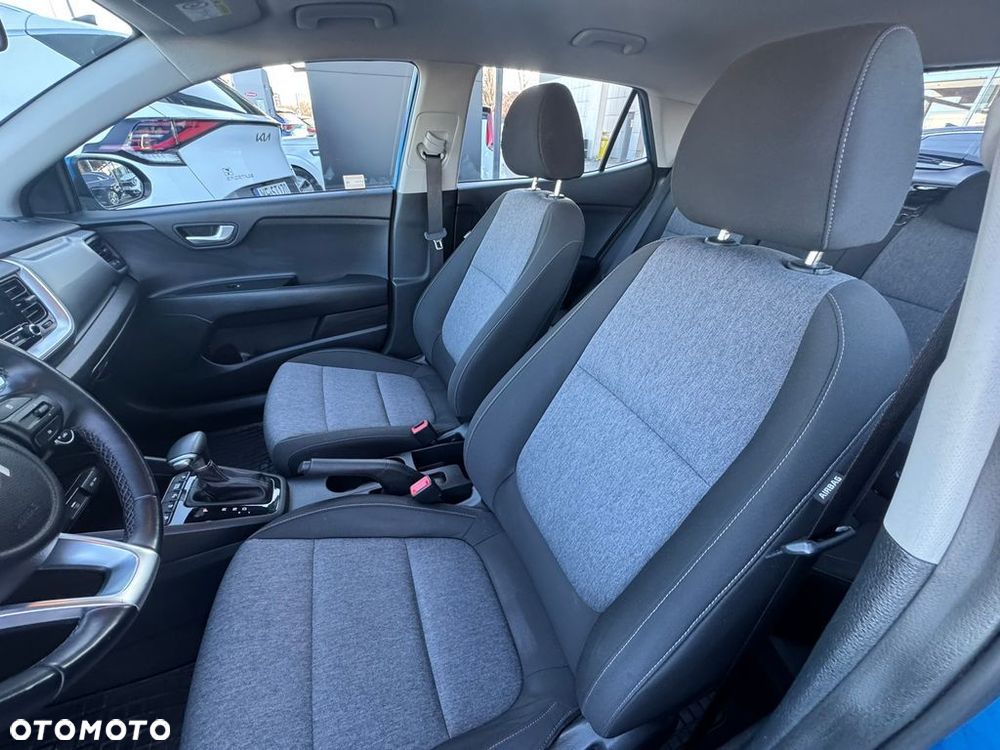 Kia Stonic 1.0 T-GDI M DCT - 10